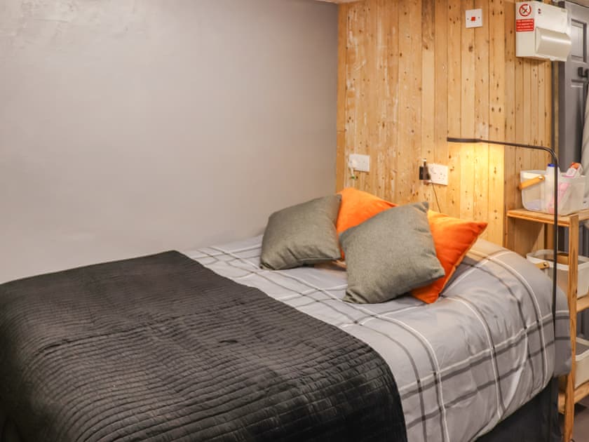 Open plan living space | The Snug, Felinheli
