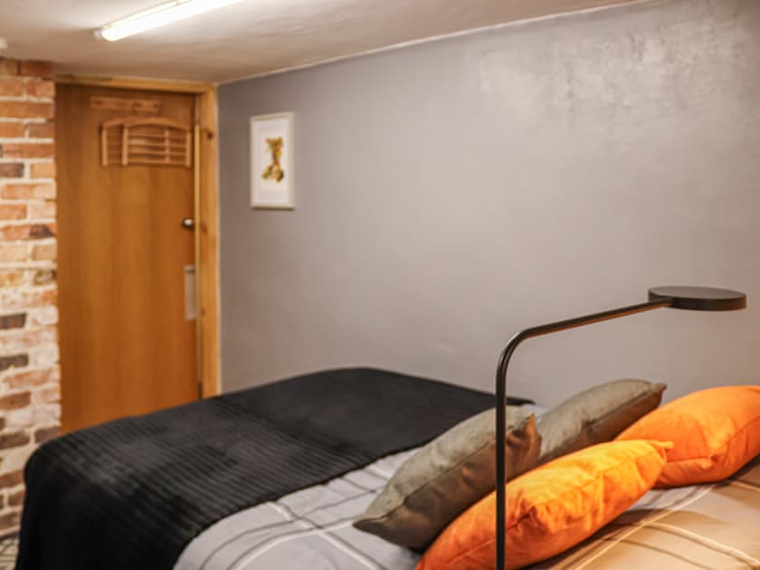 Open plan living space | The Snug, Felinheli