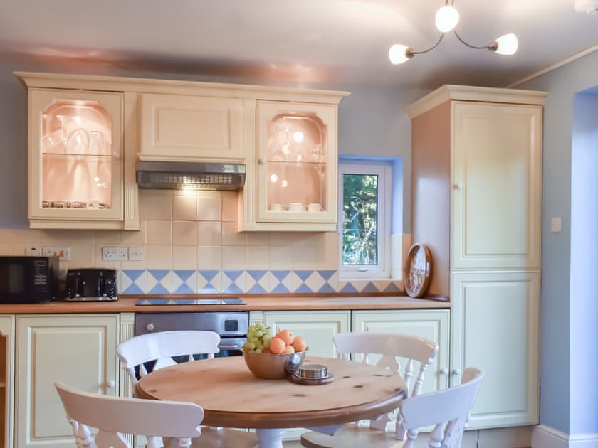 Kitchen | Y Ddol, Colwyn Bay
