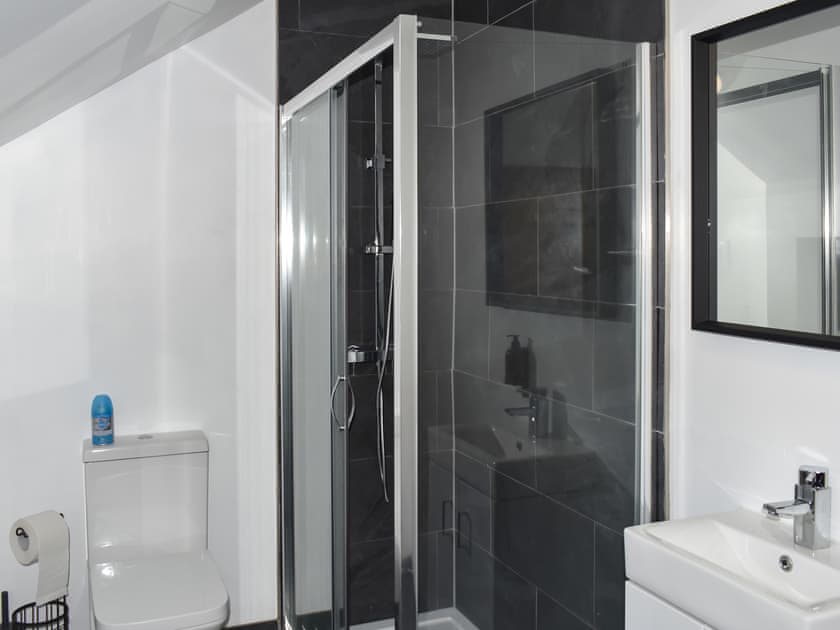 Bathroom | Y Ddol, Colwyn Bay