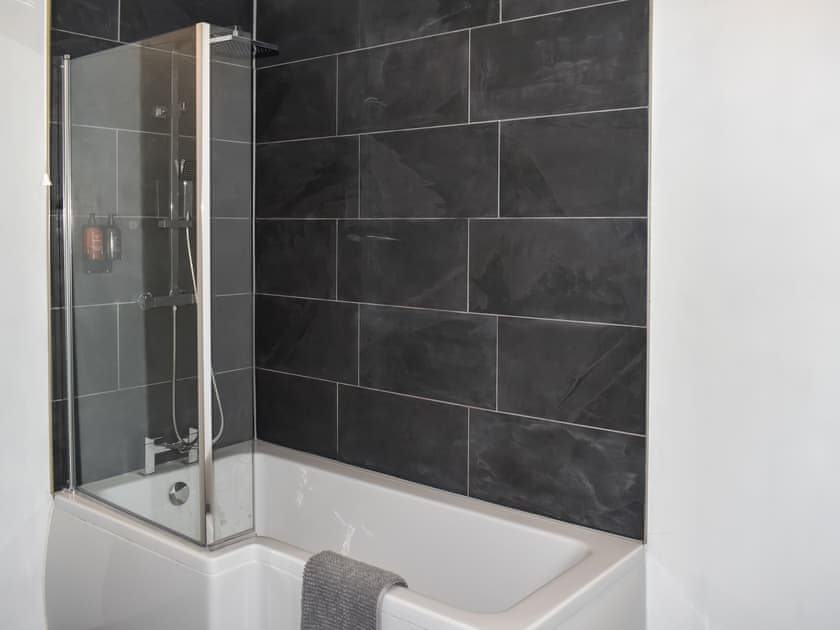 Bathroom | Y Ddol, Colwyn Bay
