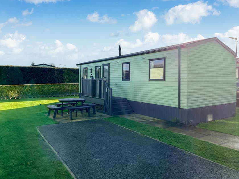 Exterior | Meridan Birkham - Lido Leisure Park, Knaresborough, near Harrogate