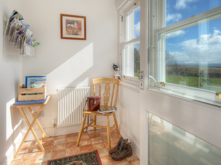 Interior | Nether Whitlaw Cottage, Selkirk