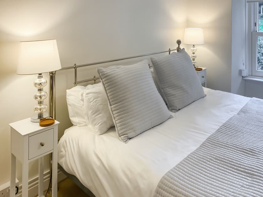 Double bedroom | Kims Cottage, Penzance