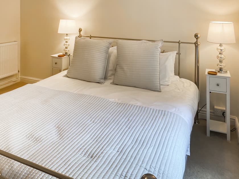 Double bedroom | Kims Cottage, Penzance