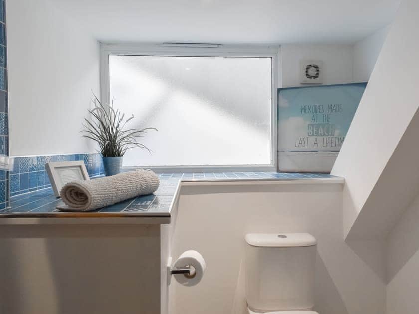 Bathroom | Stones Throw, Padstow