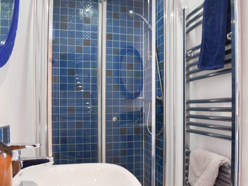 Bathroom | Stones Throw, Padstow