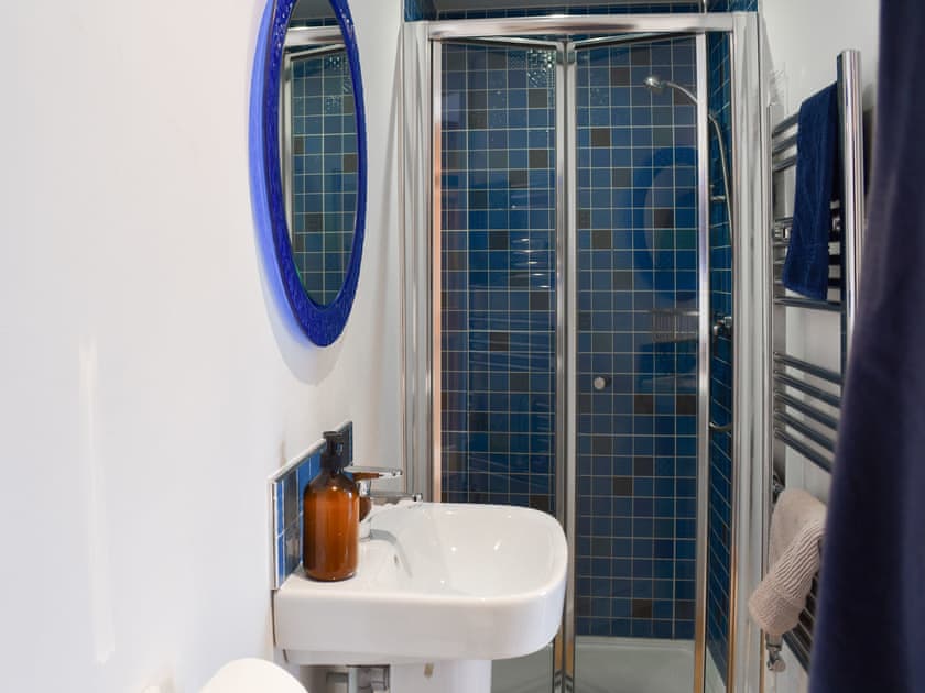 Bathroom | Stones Throw, Padstow