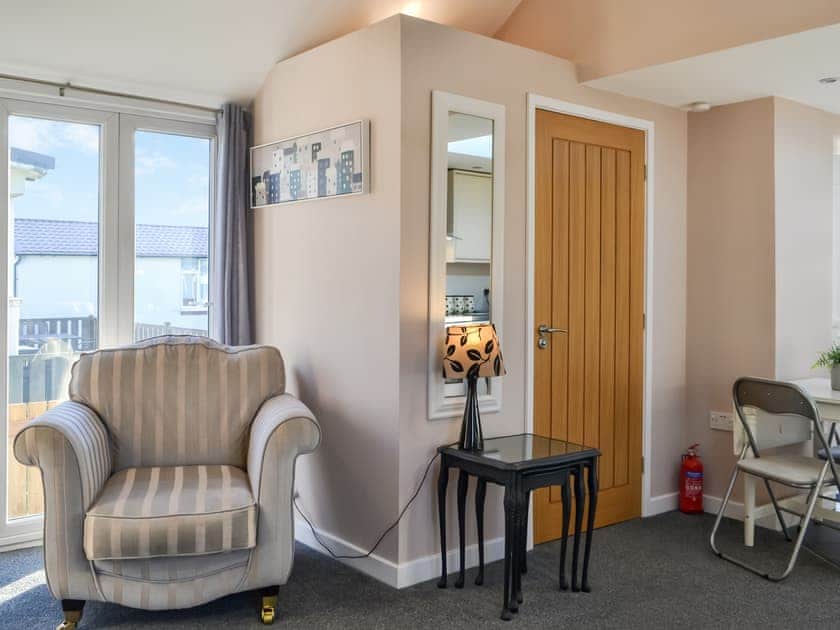 Open plan living space | Number 150, Wilsthorpe
