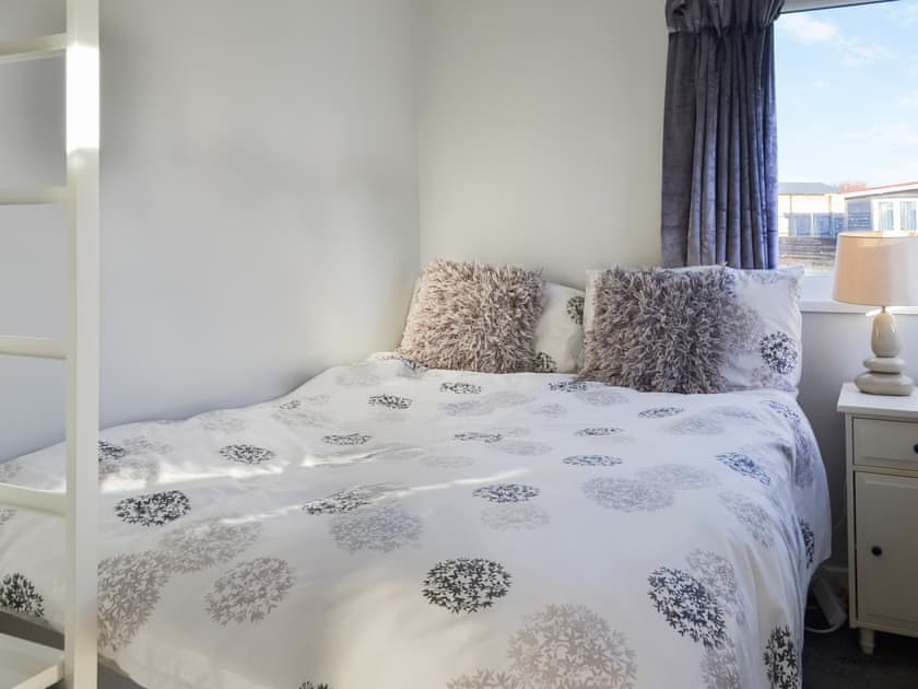 Double bedroom | Number 150, Wilsthorpe