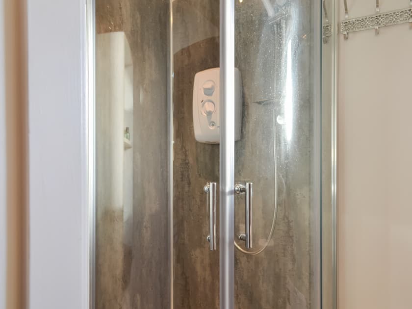 Shower room | Number 150, Wilsthorpe