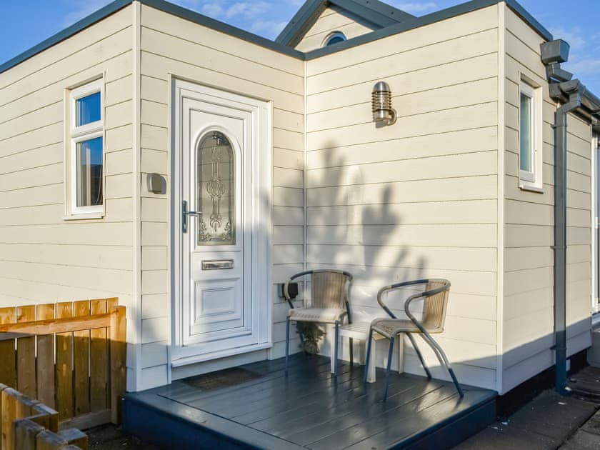 Exterior | Number 150, Wilsthorpe