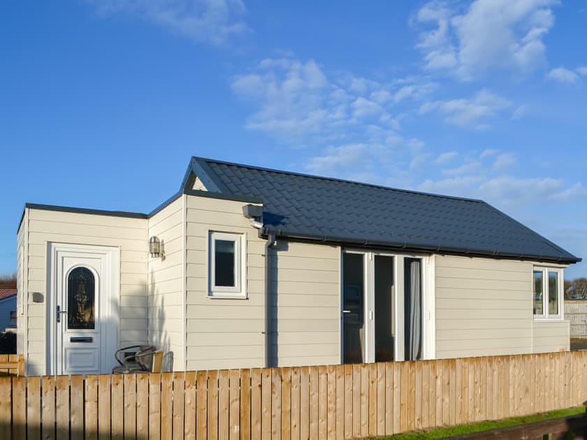 Surrounding area | Number 150, Wilsthorpe