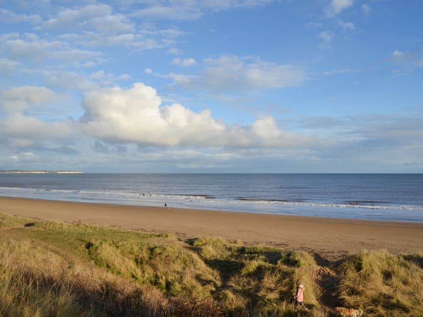 Surrounding area | Number 150, Wilsthorpe