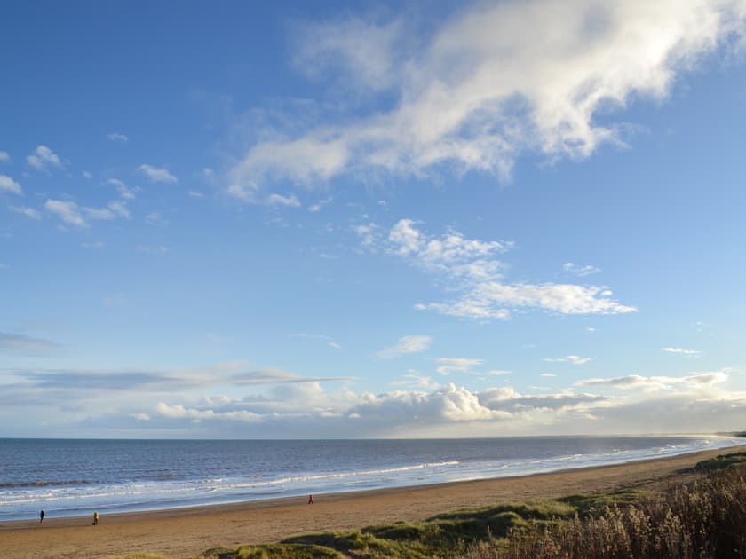 Surrounding area | Number 150, Wilsthorpe