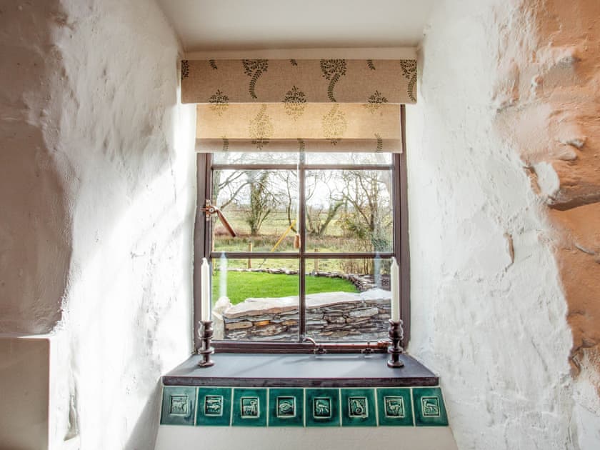 Interior | Garth Yr Hebog, Porthmadog