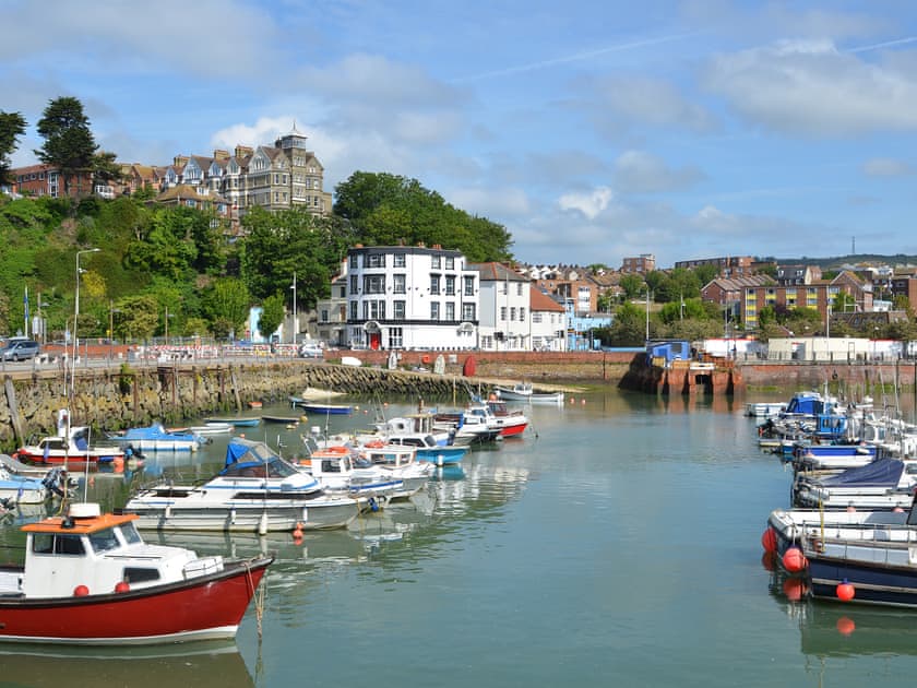 Folkestone