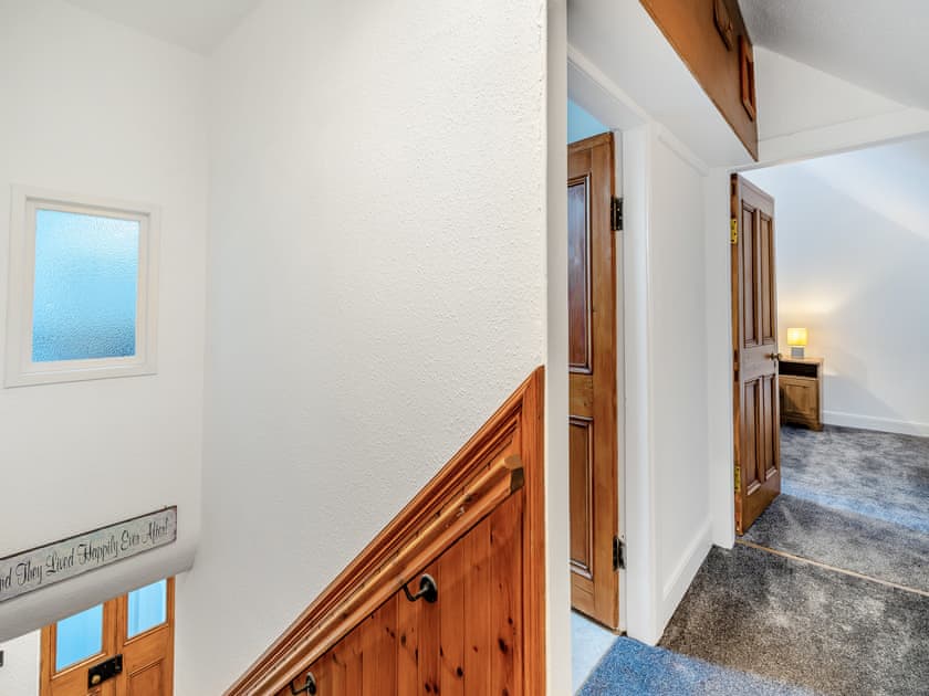 Interior | Balnamuir Farmhouse, Pitlochry