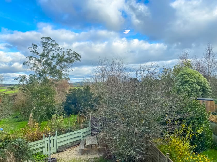 View | Kims Cottage, Penzance