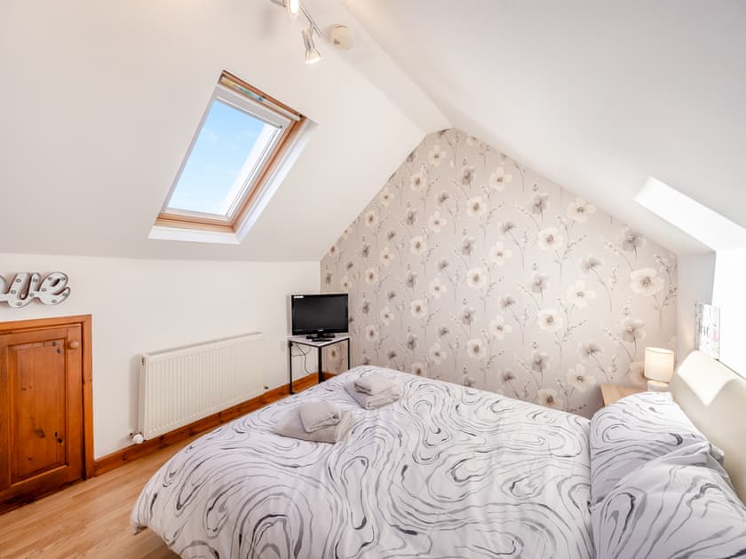 Double bedroom | Coastal Retreat, Lowestoft