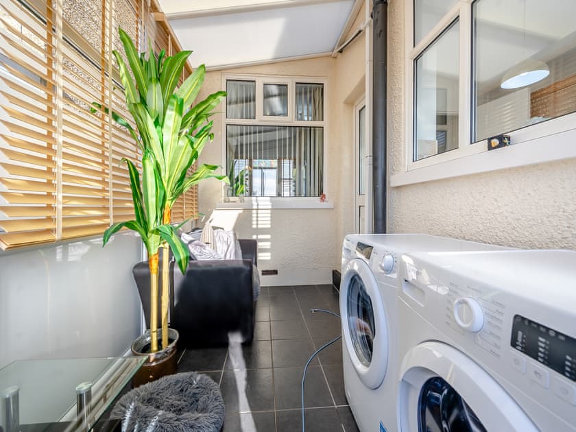 Interior | Coastal Retreat, Lowestoft