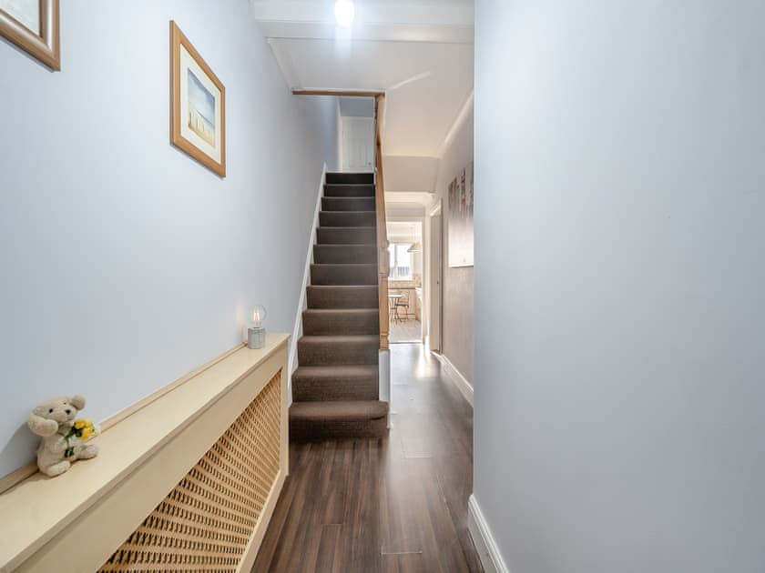 Interior | Coastal Retreat, Lowestoft