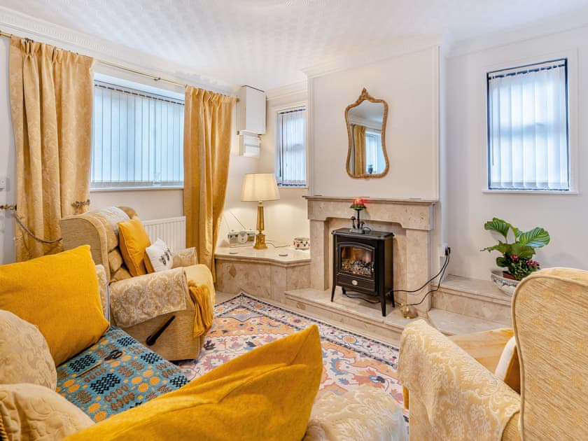 Living room/dining room | Pant Glas Cottage, Pontardawe