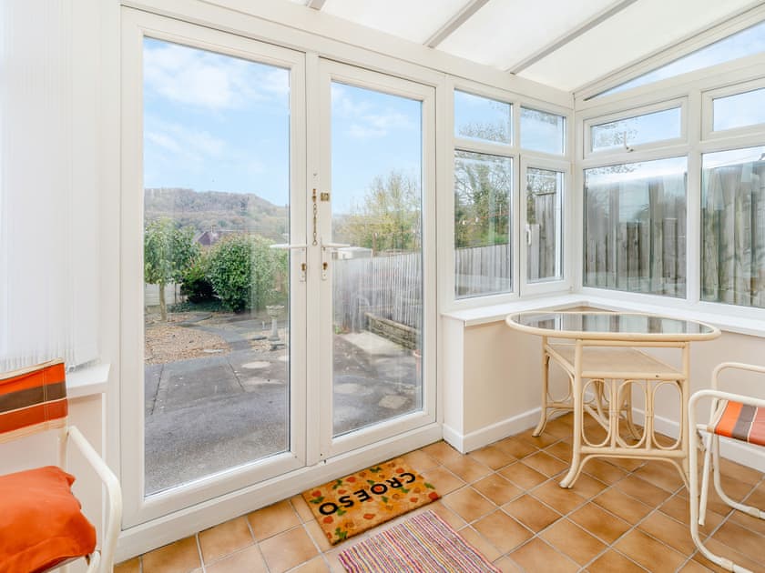 Conservatory | Pant Glas Cottage, Pontardawe