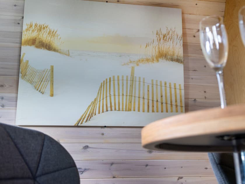 Dining Area | Whitewisp, Clackmannan