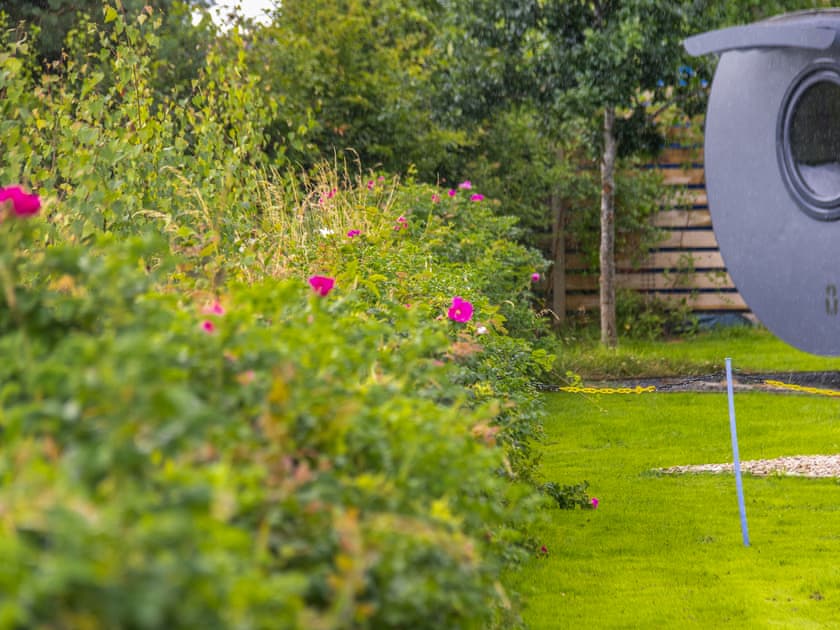 Outdoor | Whitewisp, Clackmannan