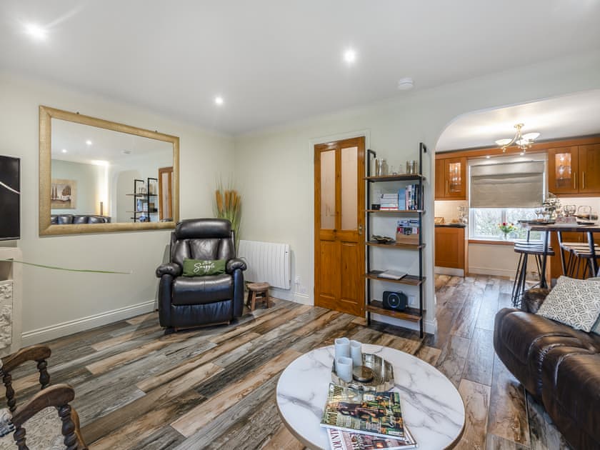 Living area | Bowness Retreat, Bowness-On-Windermere