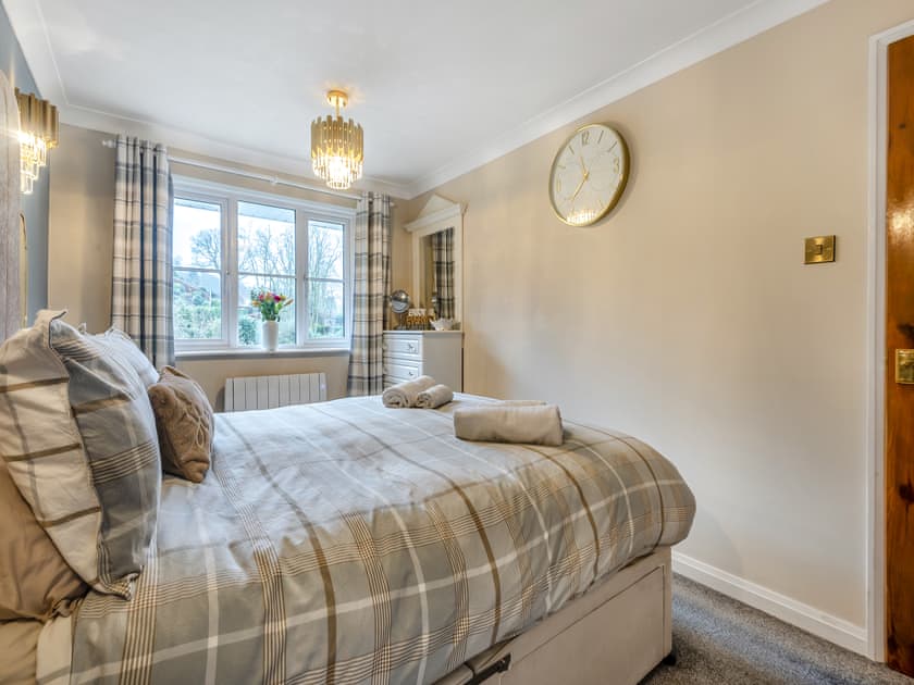 Double bedroom | Bowness Retreat, Bowness-On-Windermere