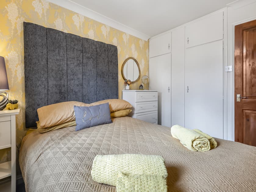 Double bedroom | Bowness Retreat, Bowness-On-Windermere