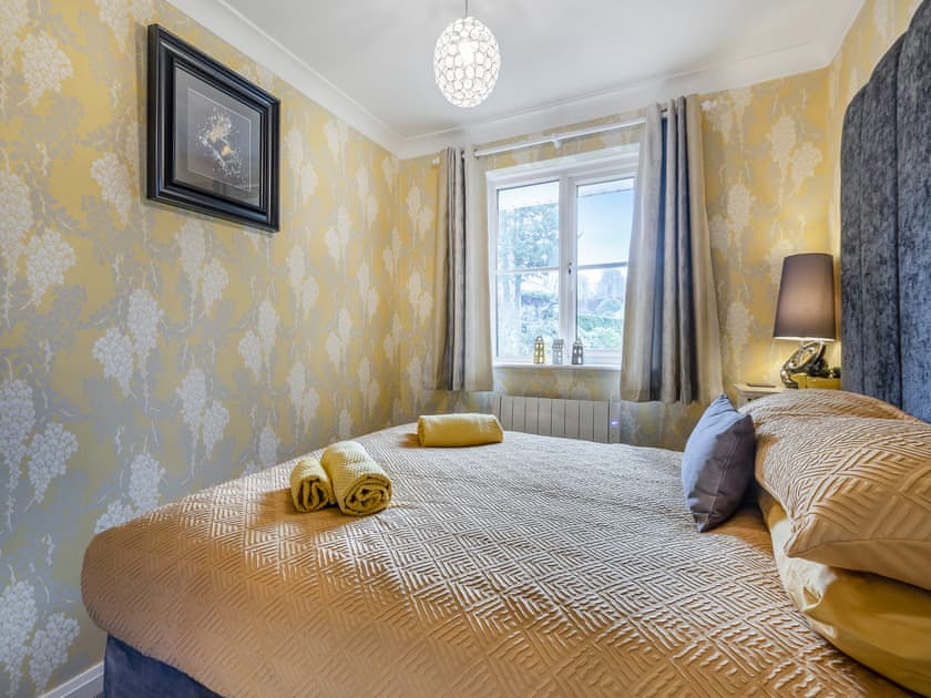 Double bedroom | Bowness Retreat, Bowness-On-Windermere
