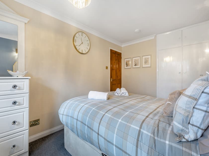 Double bedroom | Bowness Retreat, Bowness-On-Windermere