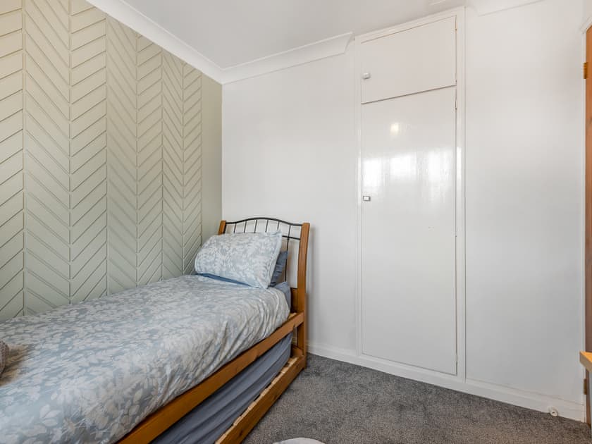 Single bedroom | Bowness Retreat, Bowness-On-Windermere