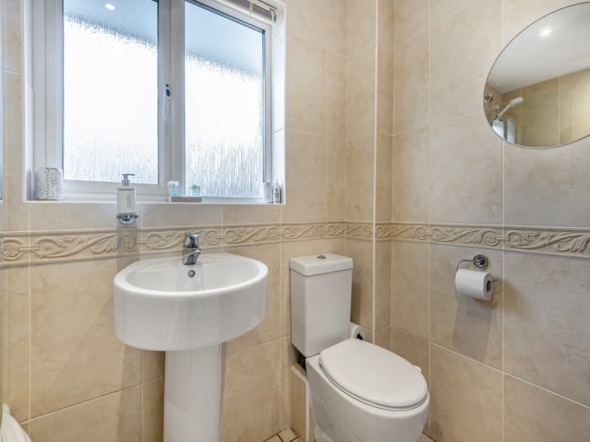 Bathroom | Bowness Retreat, Bowness-On-Windermere