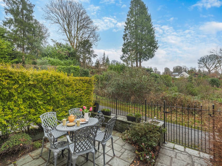 Outdoor | Bowness Retreat, Bowness-On-Windermere
