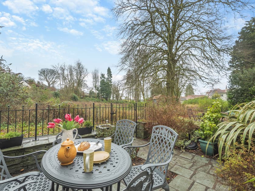 Outdoor | Bowness Retreat, Bowness-On-Windermere