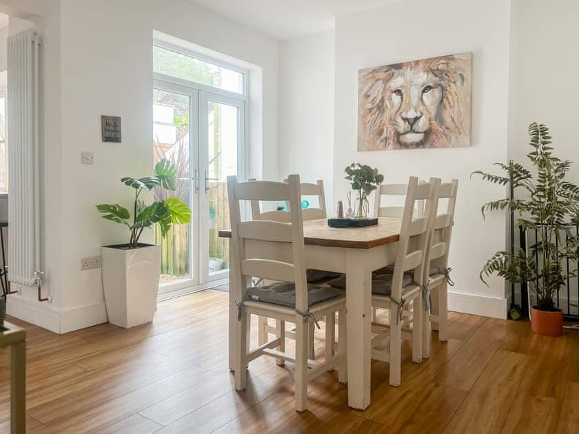 Dining Area | Hill View, ABERTILLERY