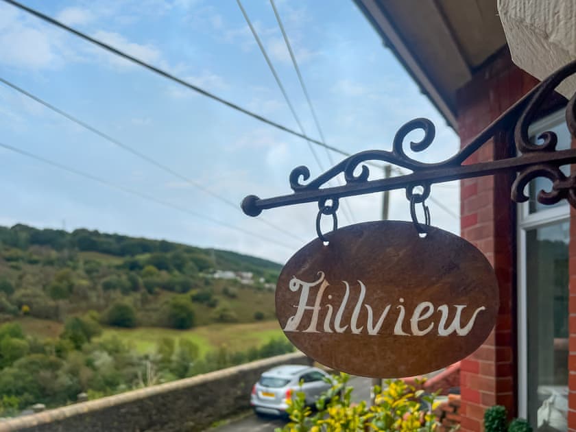 View | Hill View, ABERTILLERY