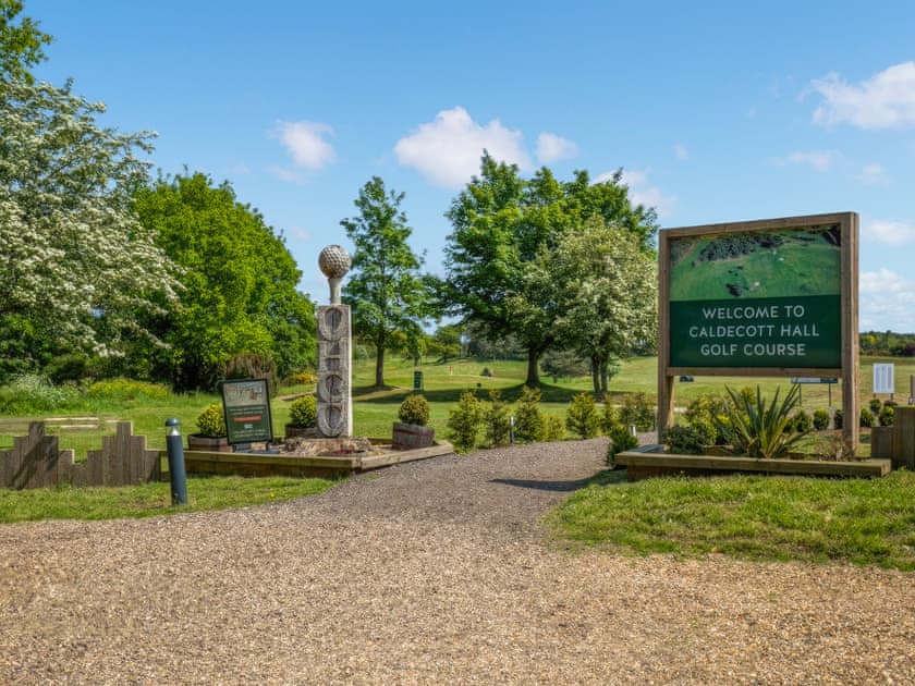 Surrounding area | Twin Oaks, Fritton, near Great Yarmouth