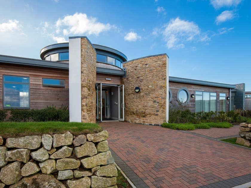 Facilities | Una Aurum 57 - St Ives Resort, Carbis Bay, near St Ives