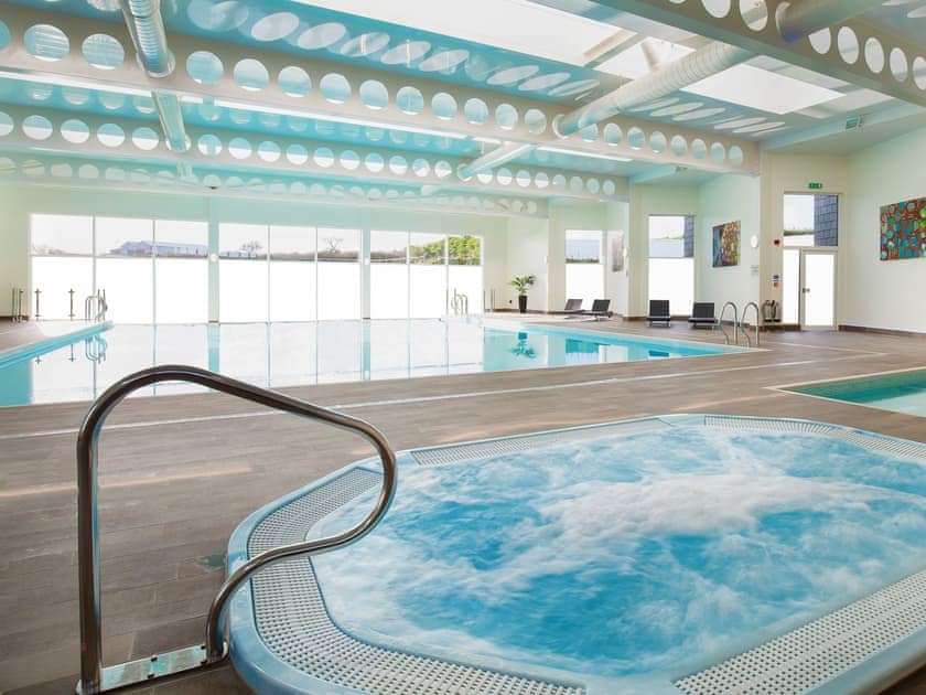 Facilities | Una Aurum 57 - St Ives Resort, Carbis Bay, near St Ives