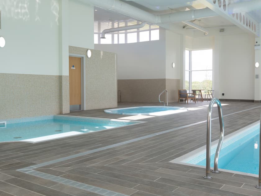Facilities | Una Aurum 57 - St Ives Resort, Carbis Bay, near St Ives