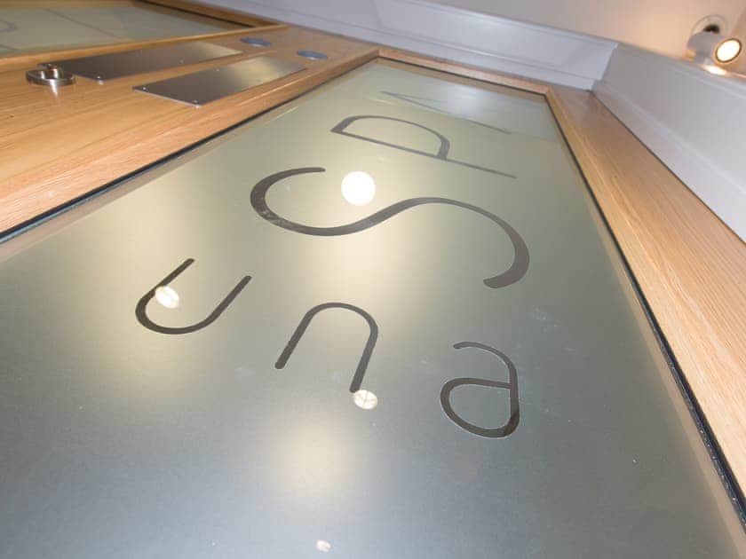 Facilities | Una Aurum 57 - St Ives Resort, Carbis Bay, near St Ives