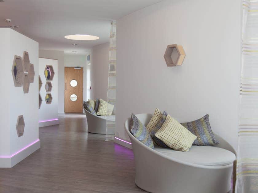 Facilities | Una Aurum 57 - St Ives Resort, Carbis Bay, near St Ives