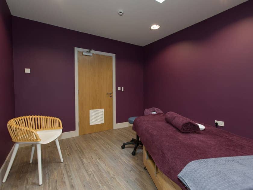 Facilities | Una Aurum 57 - St Ives Resort, Carbis Bay, near St Ives