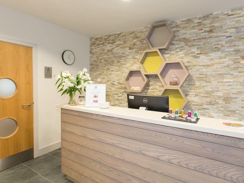 Facilities | Una Aurum 57 - St Ives Resort, Carbis Bay, near St Ives