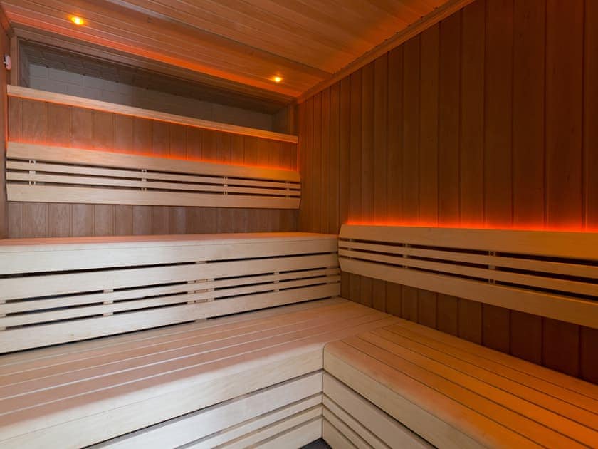 Facilities | Una Aurum 57 - St Ives Resort, Carbis Bay, near St Ives